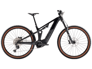 Rower Trek Powerfly FS+ 6 Gen 4 M BK